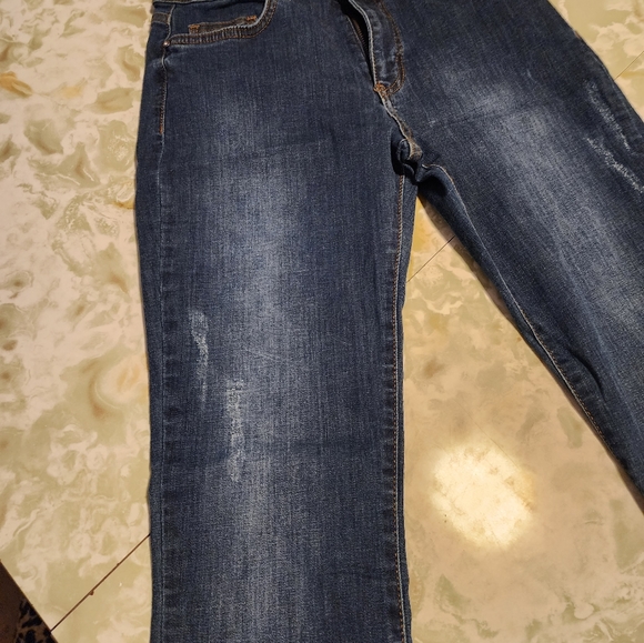 Dolcezza Jeans - Picture 6 of 7